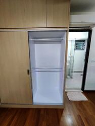 Blk 36 Skyresidence @ Dawson (Queenstown), HDB 3 Rooms #410578571